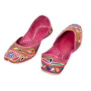 Jodhpuri Juti
