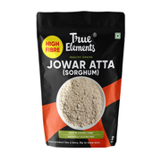 Flour & Grains