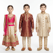 Traditional - Kids