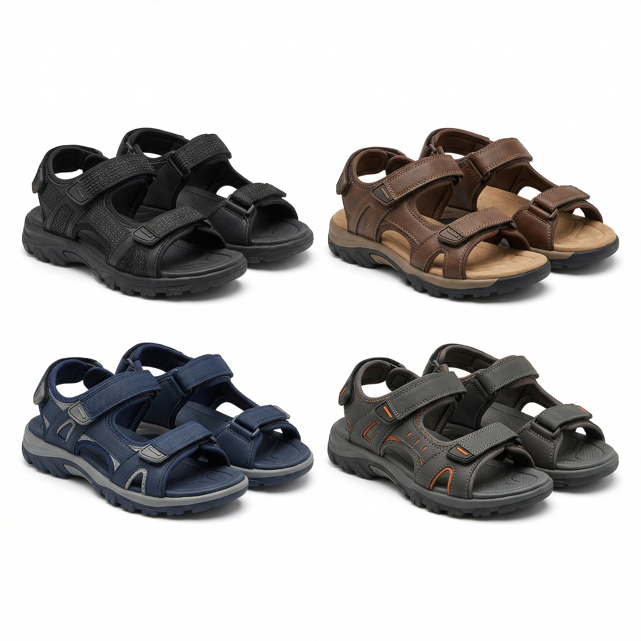 Sandals - Boys
