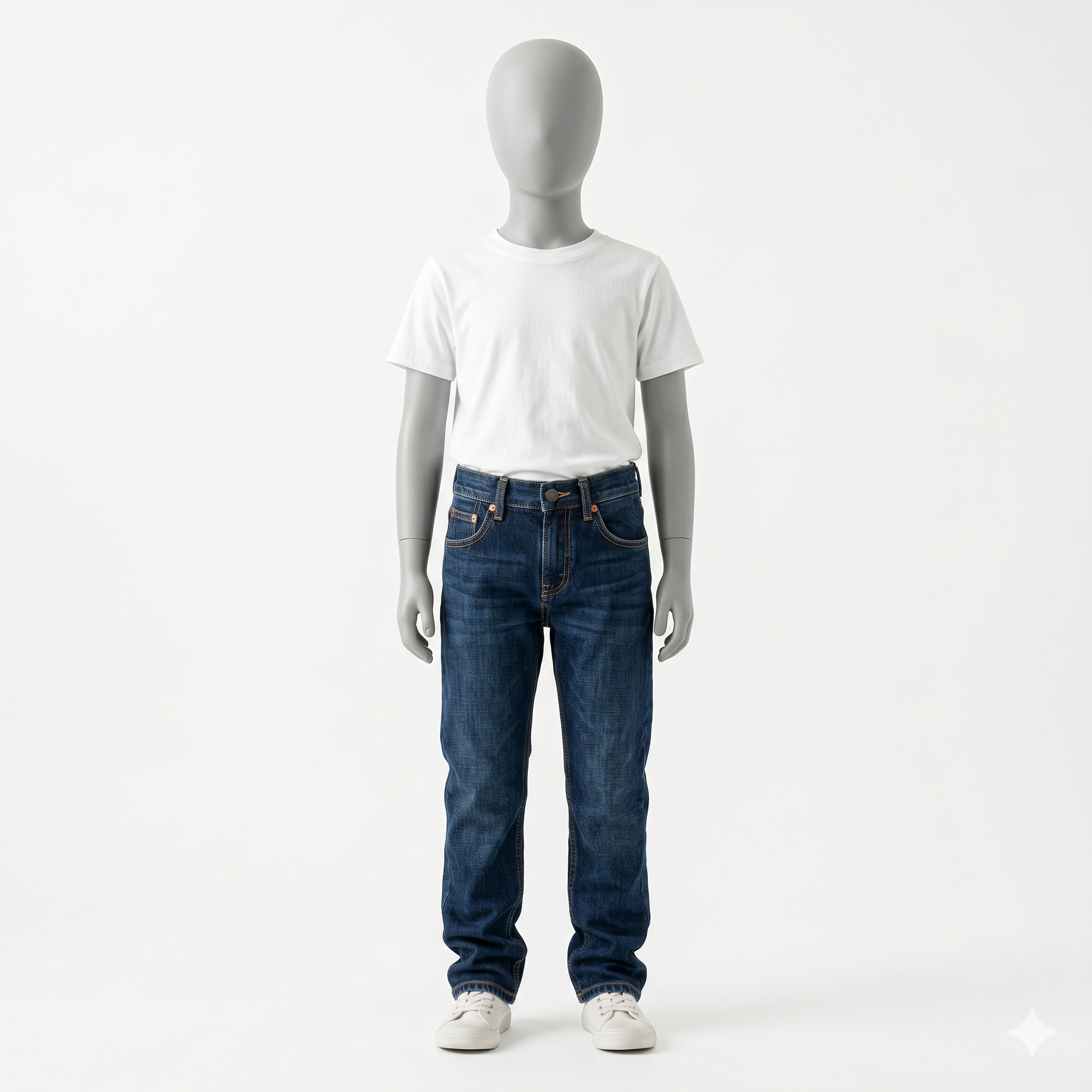 Boy's Jeans