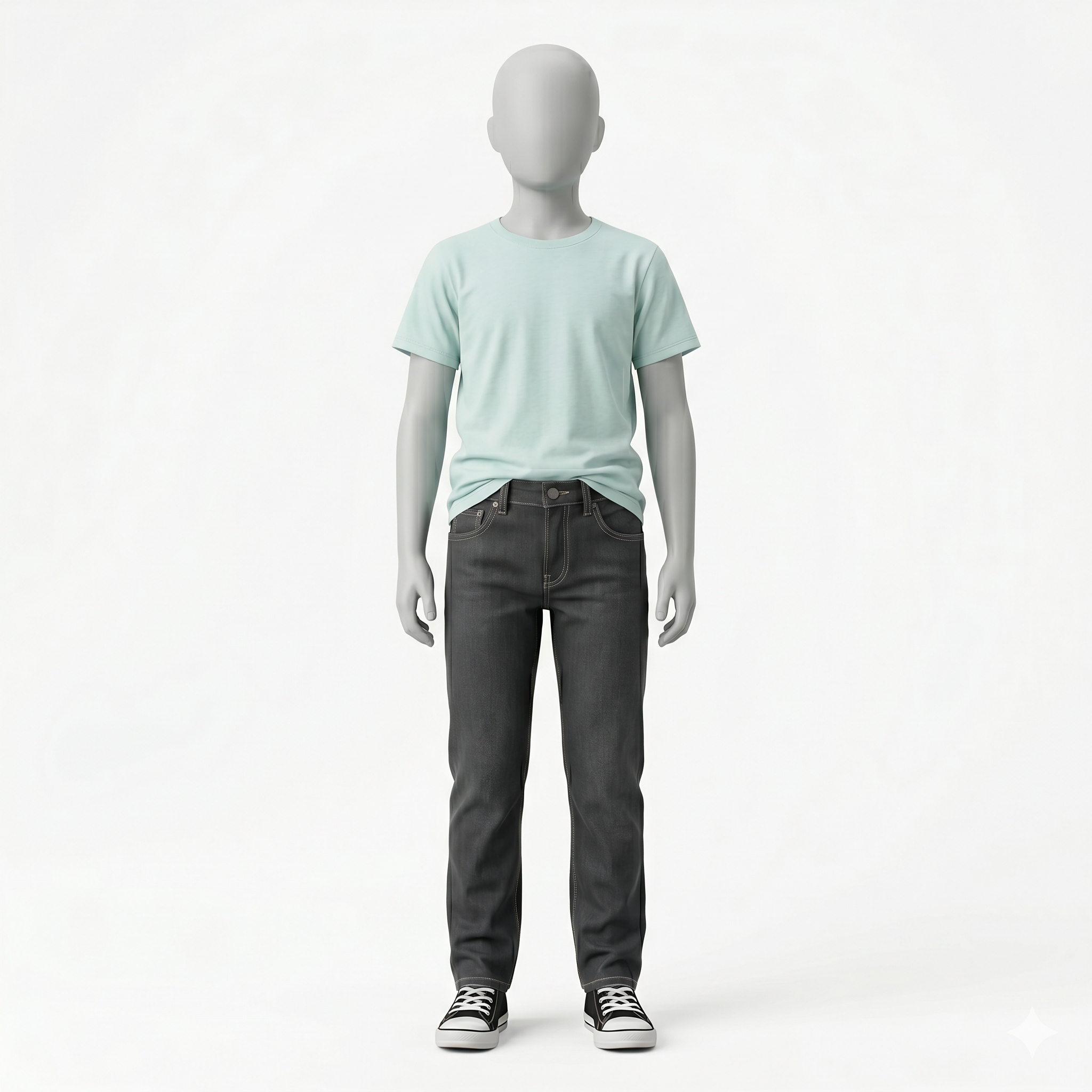 Boy's Jeans