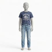 Boy's Jeans