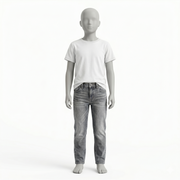 Boy's Jeans
