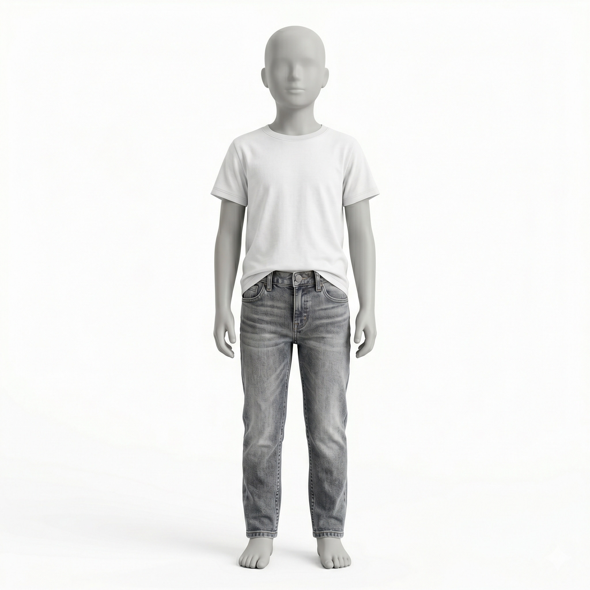 Boy's Jeans