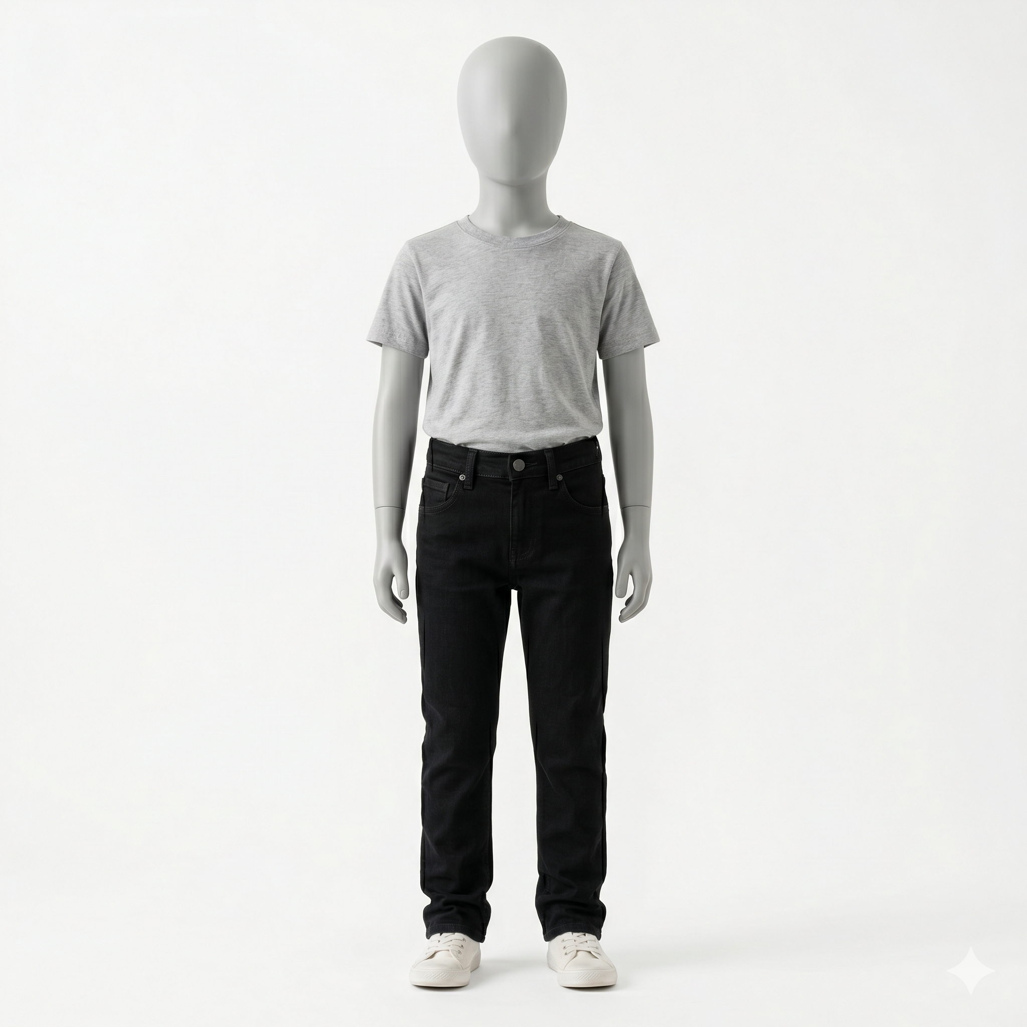 Boy's Jeans
