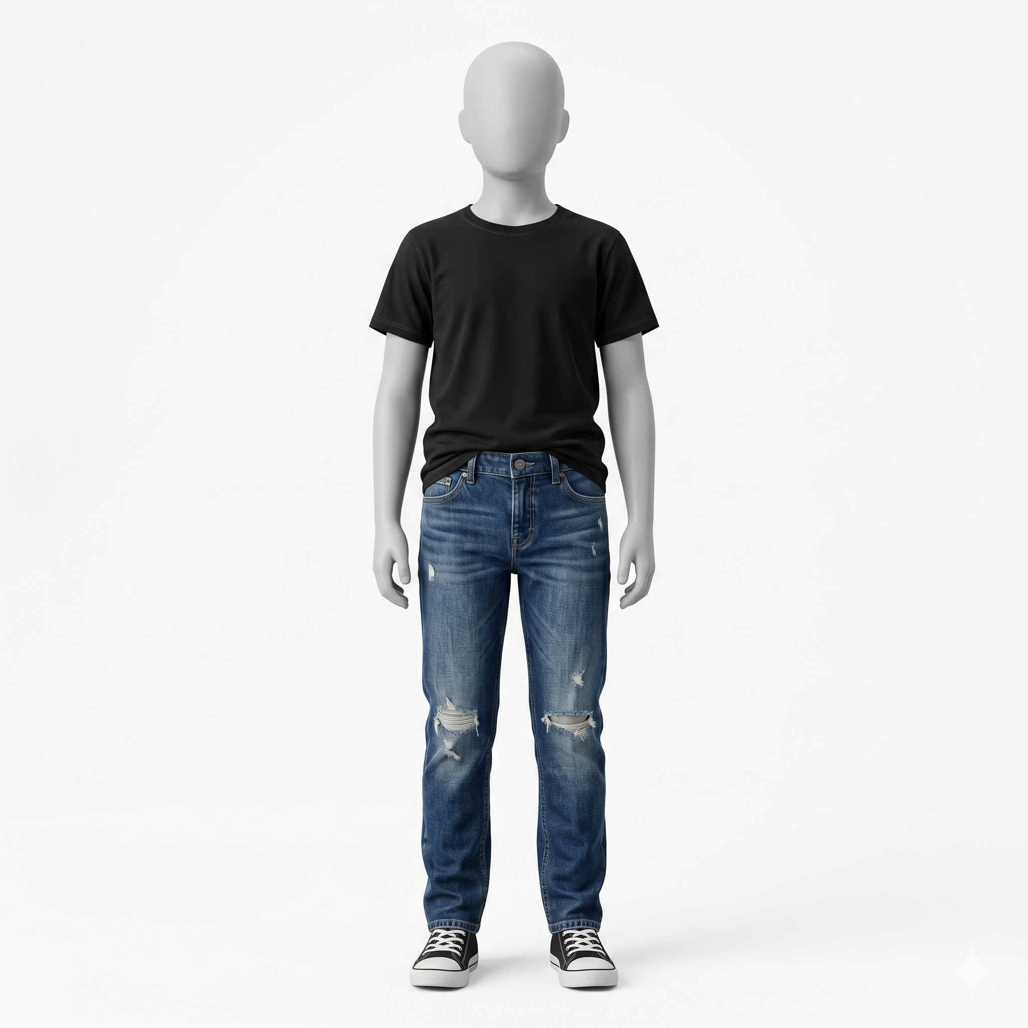 Boy's Jeans