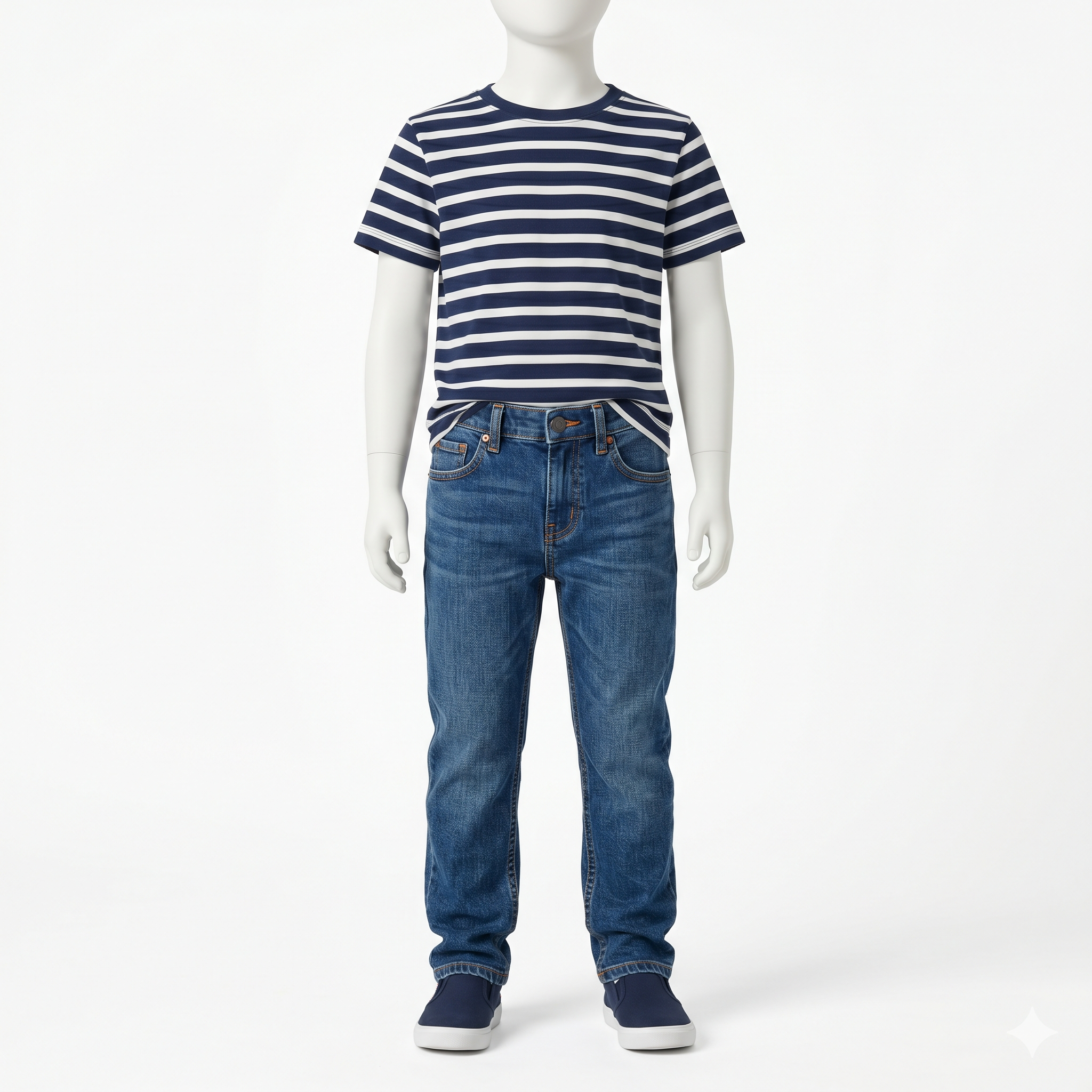 Boy's Jeans