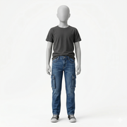 Boy's Jeans
