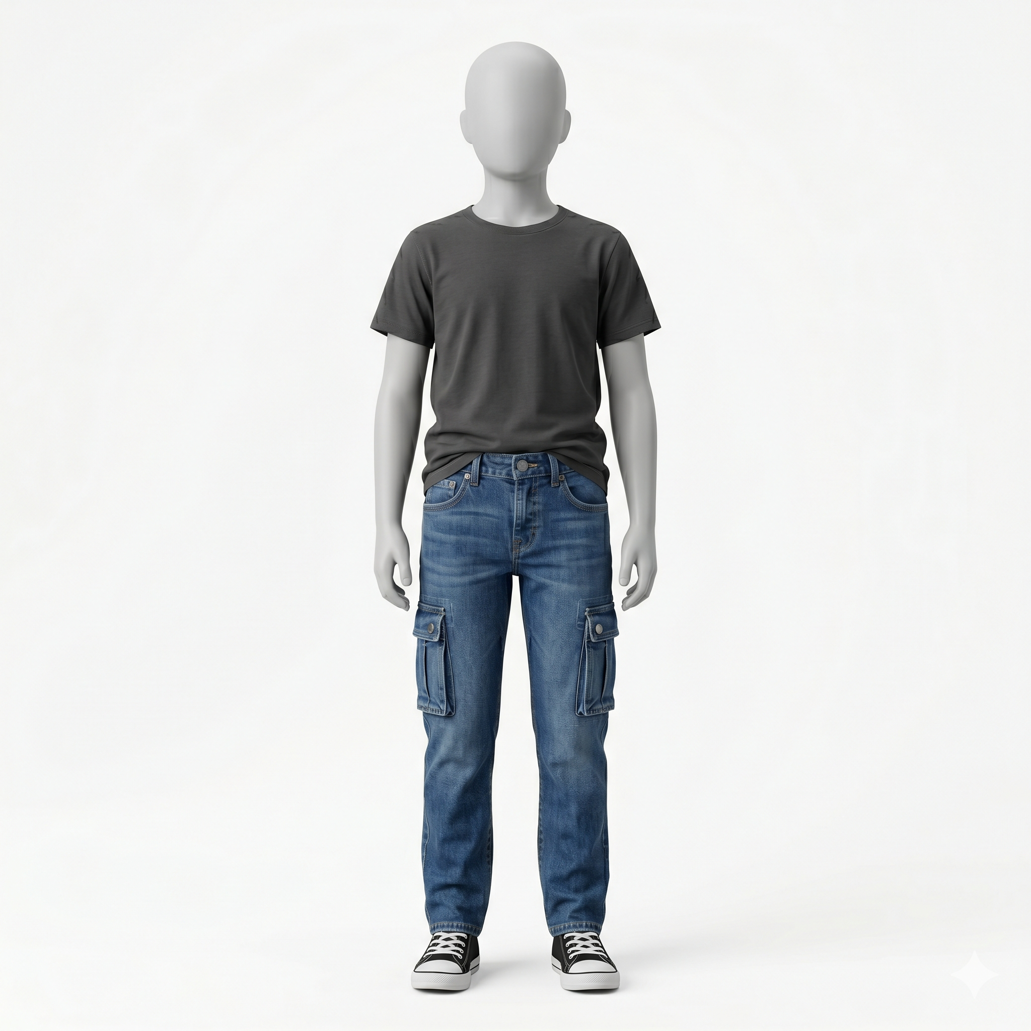 Boy's Jeans