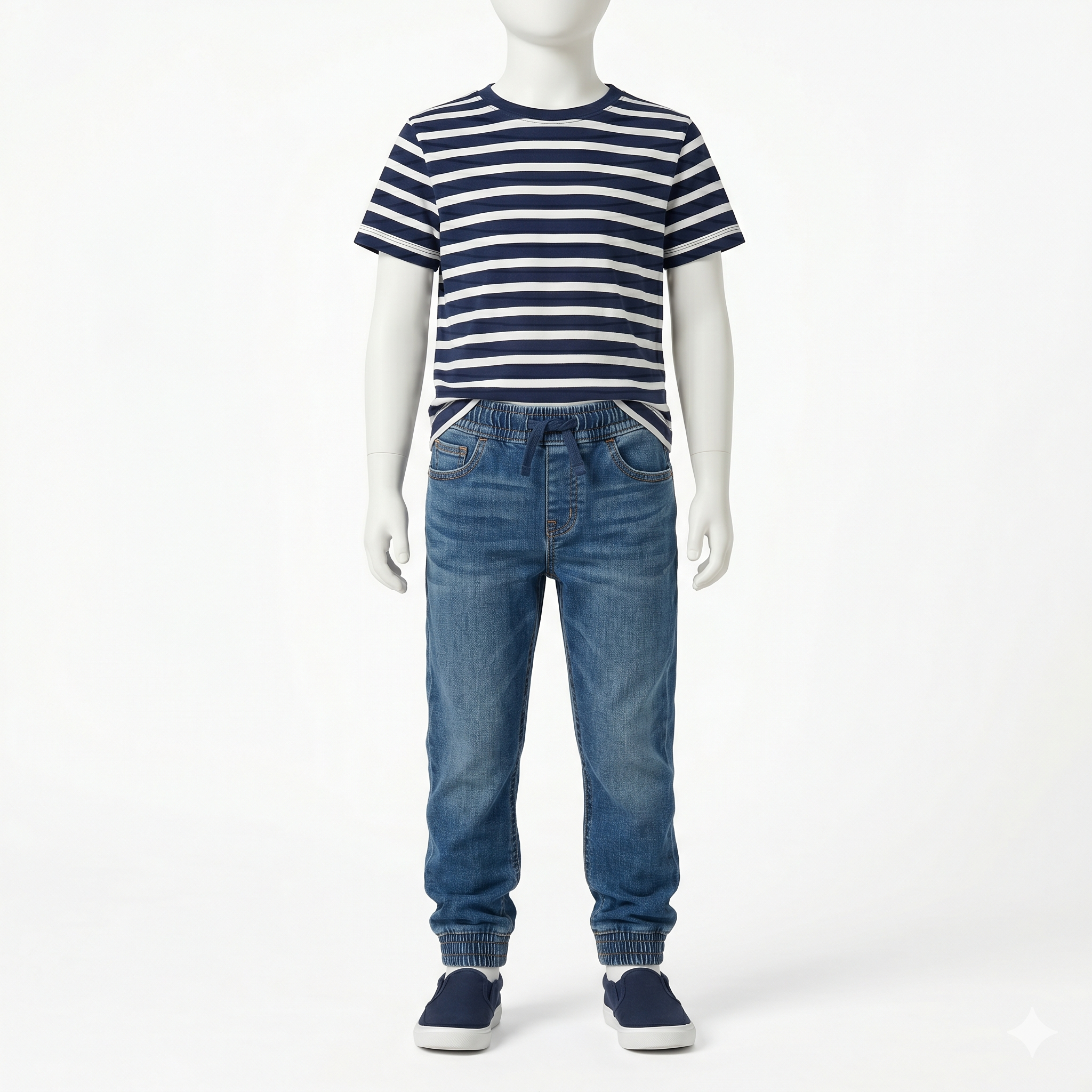 Boy's Jeans
