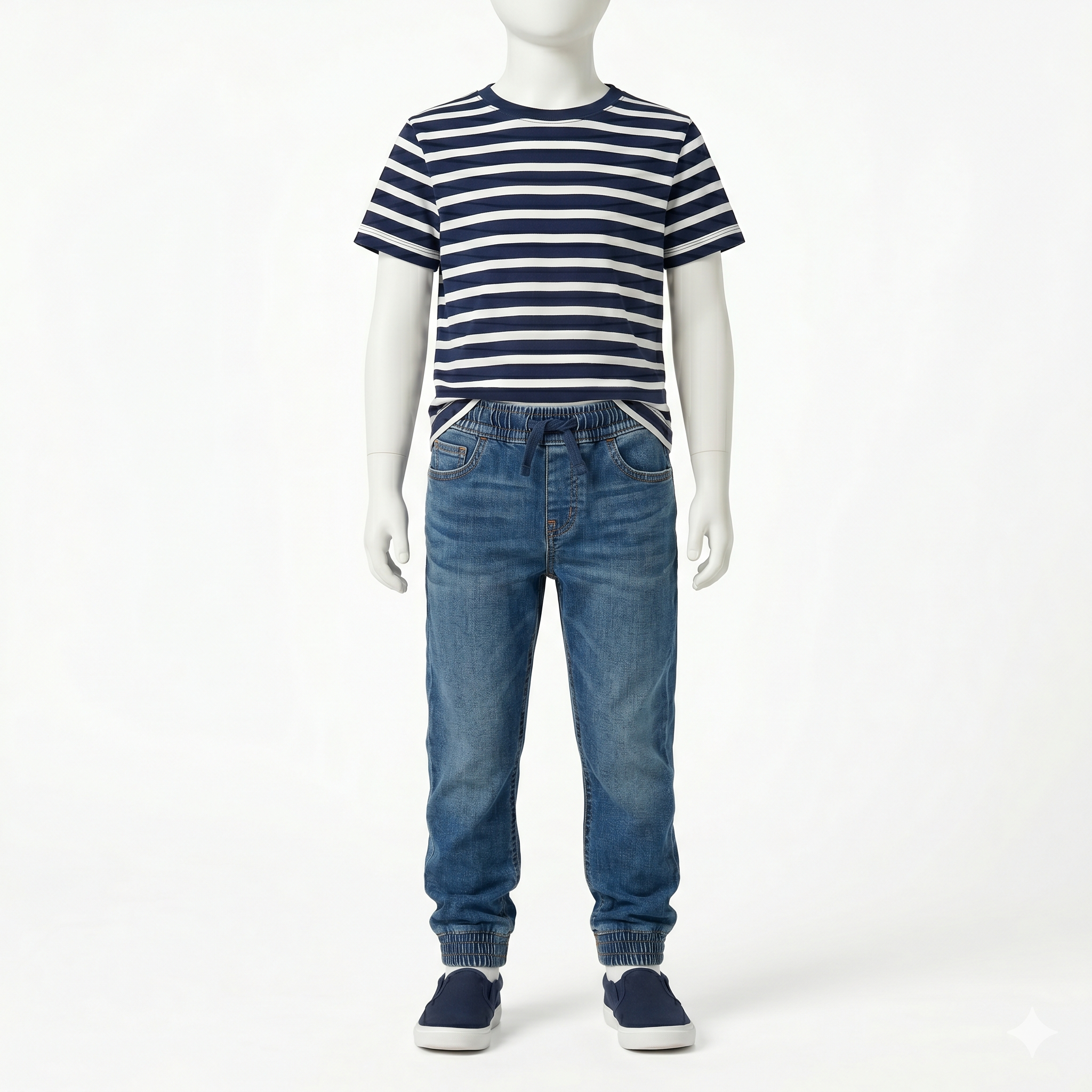 Boy's Jeans