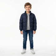 Boy's Jacket