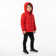 Boy's Jacket