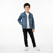 Boy's Jacket