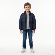 Boy's Jacket