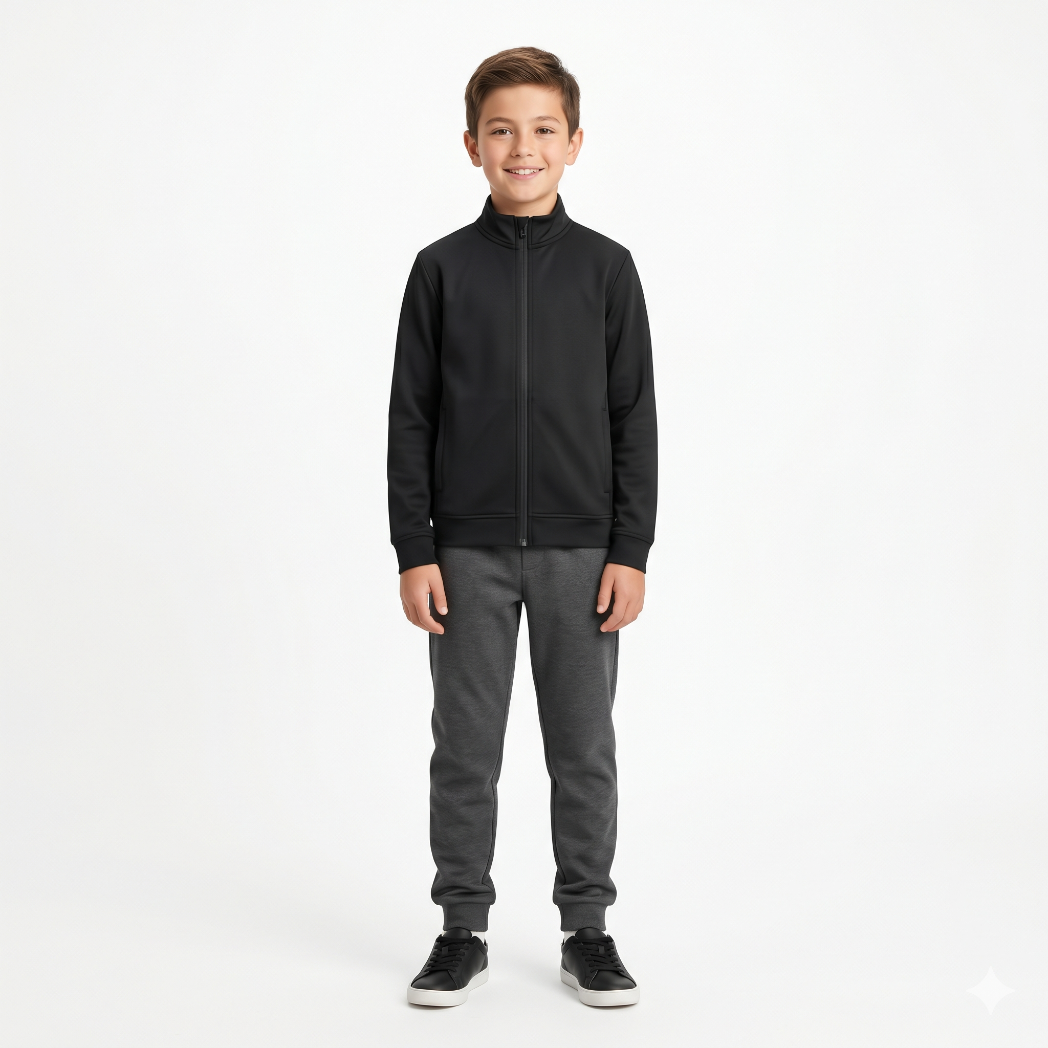 Boy's Jacket