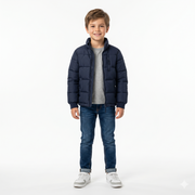 Boy's Jacket