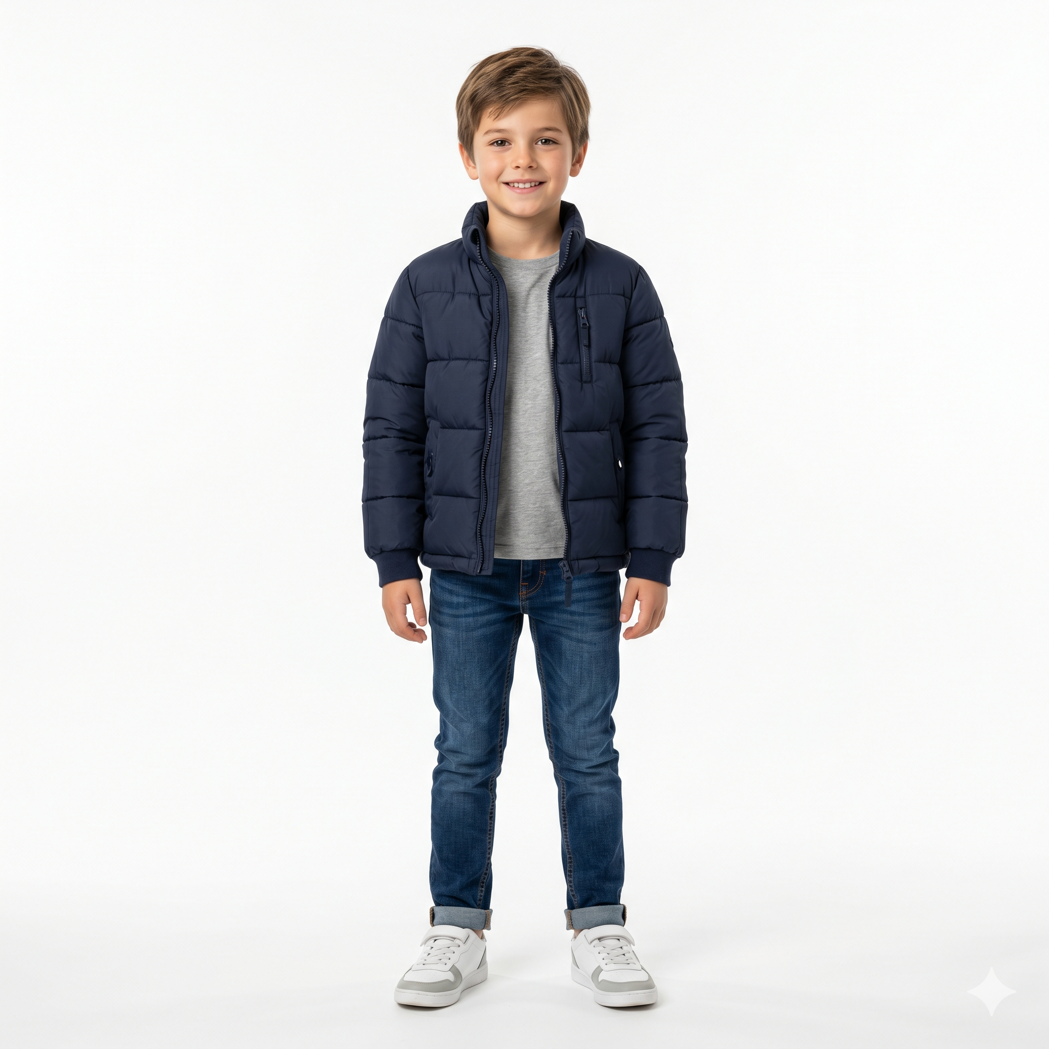 Boy's Jacket