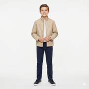 Boy's Jacket