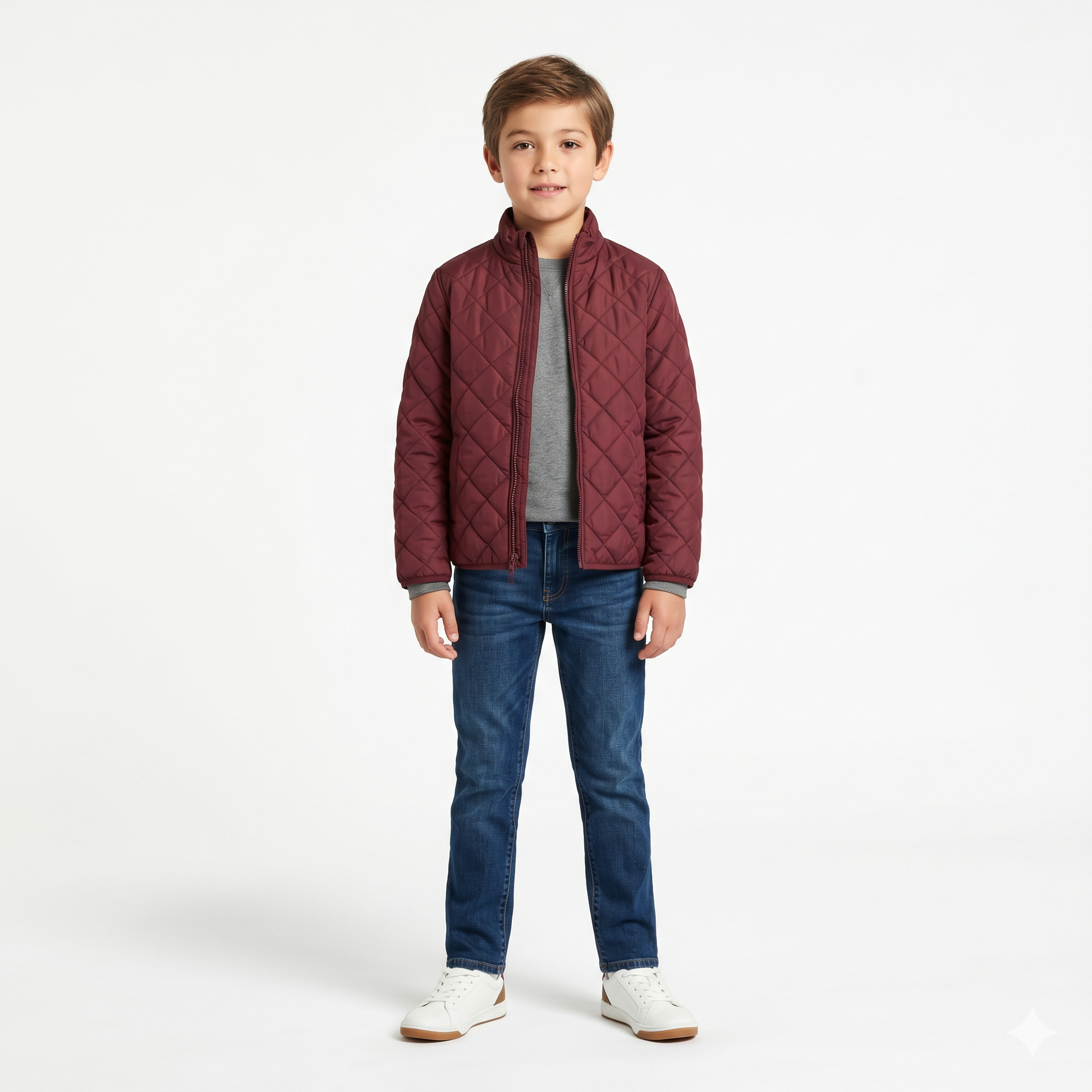 Boy's Jacket