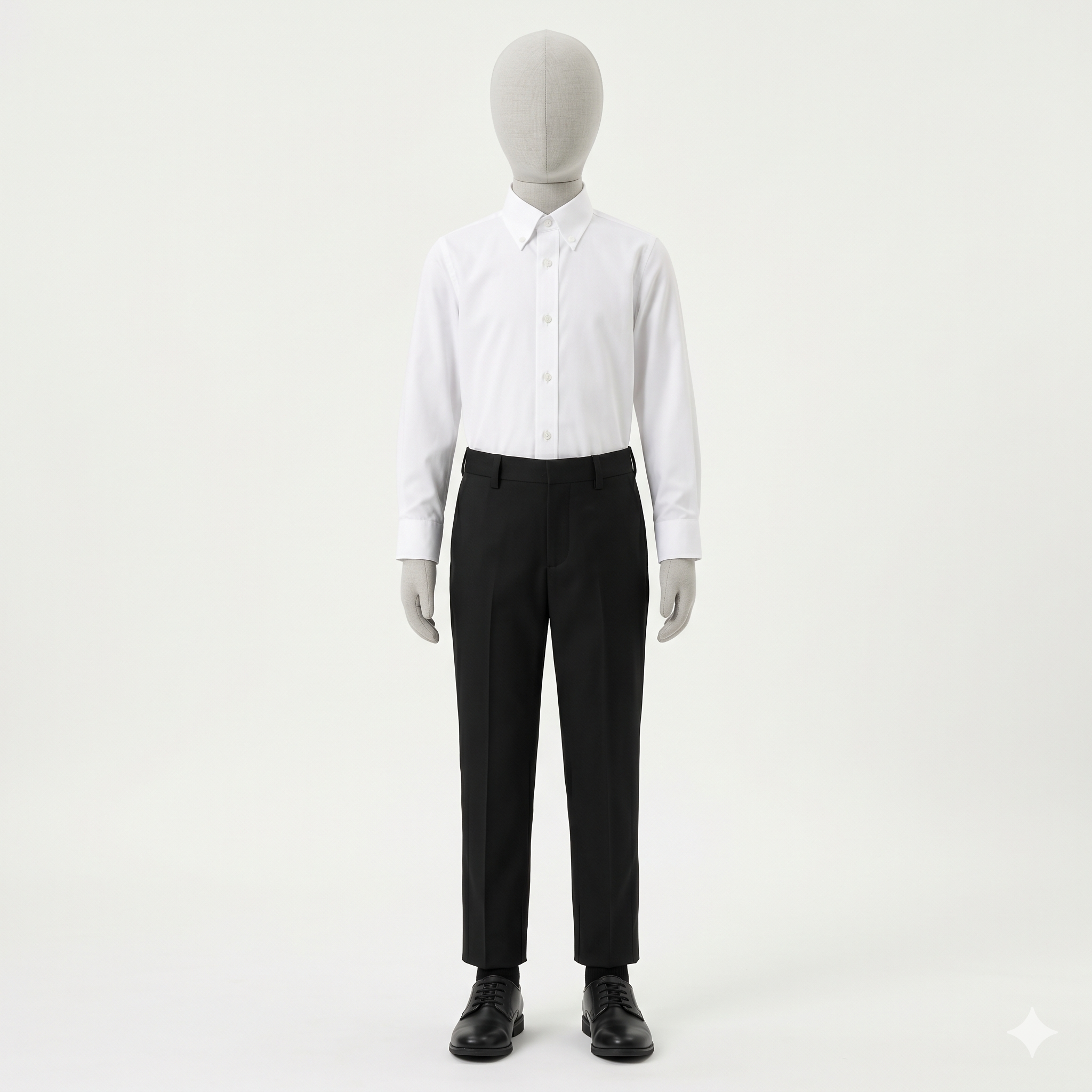 Boy's Shirt