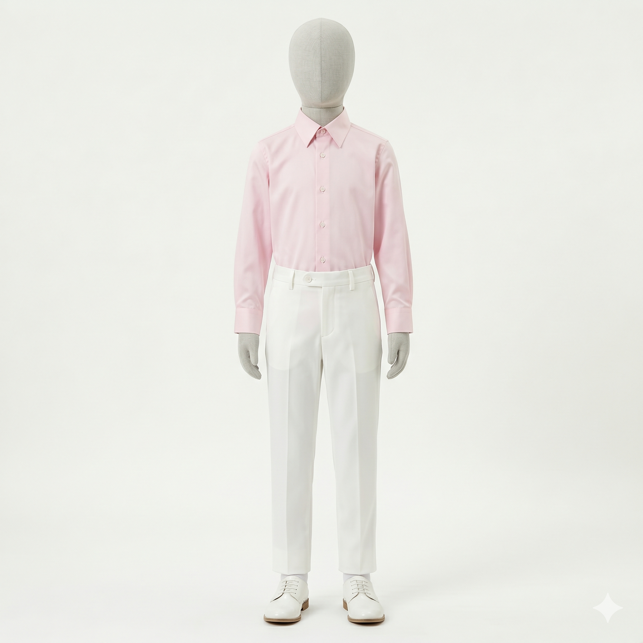Boy's Shirt