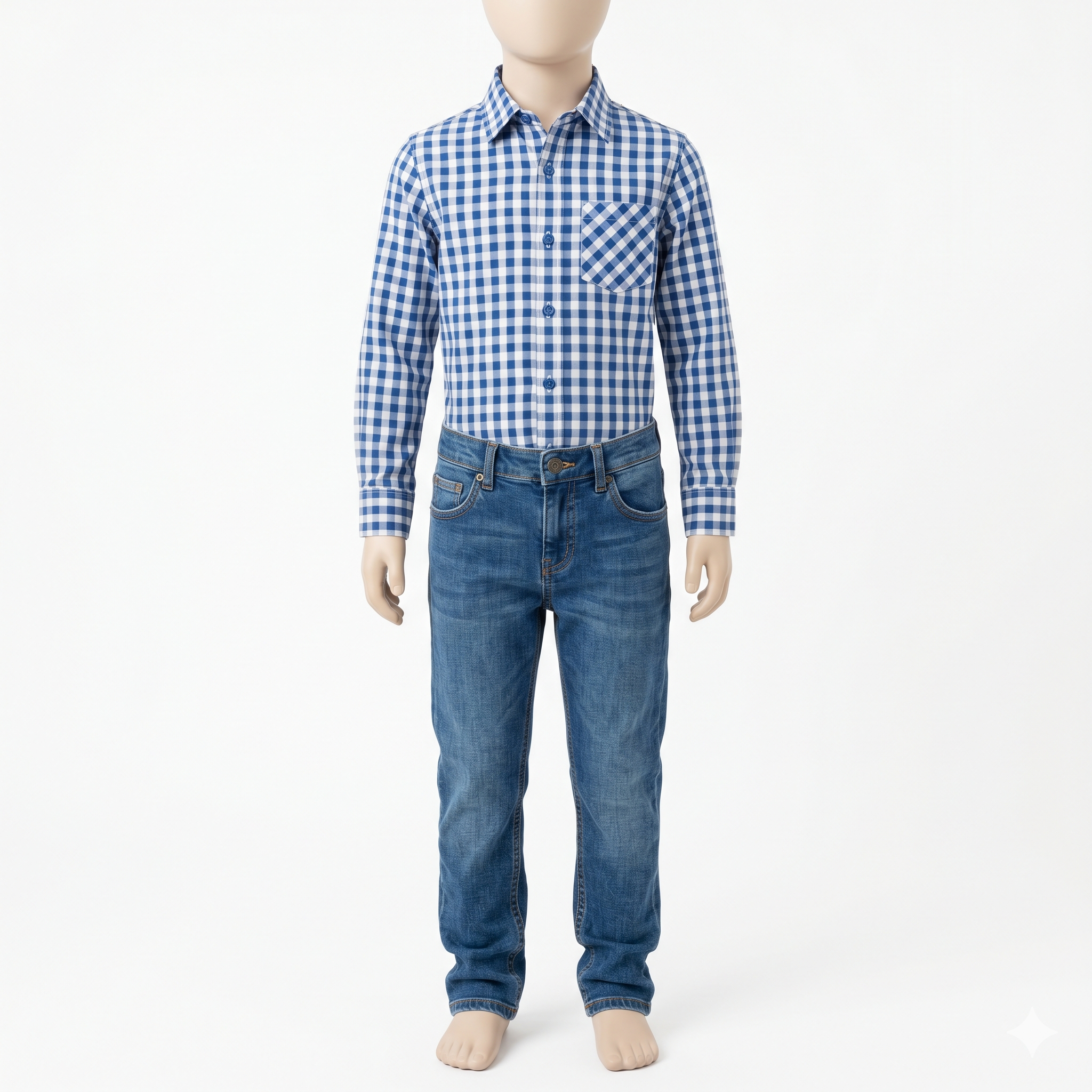 Boy's Shirt