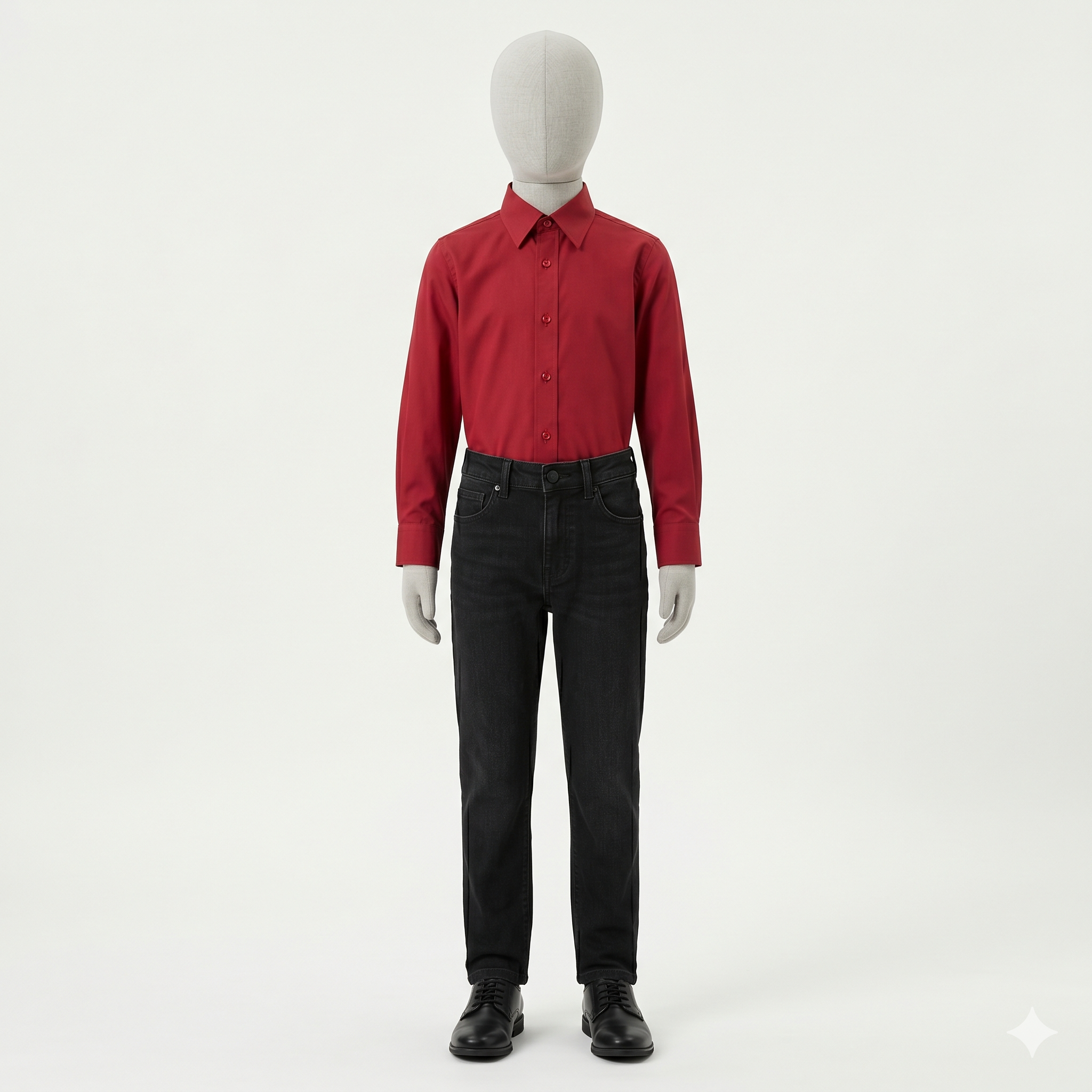 Boy's Shirt
