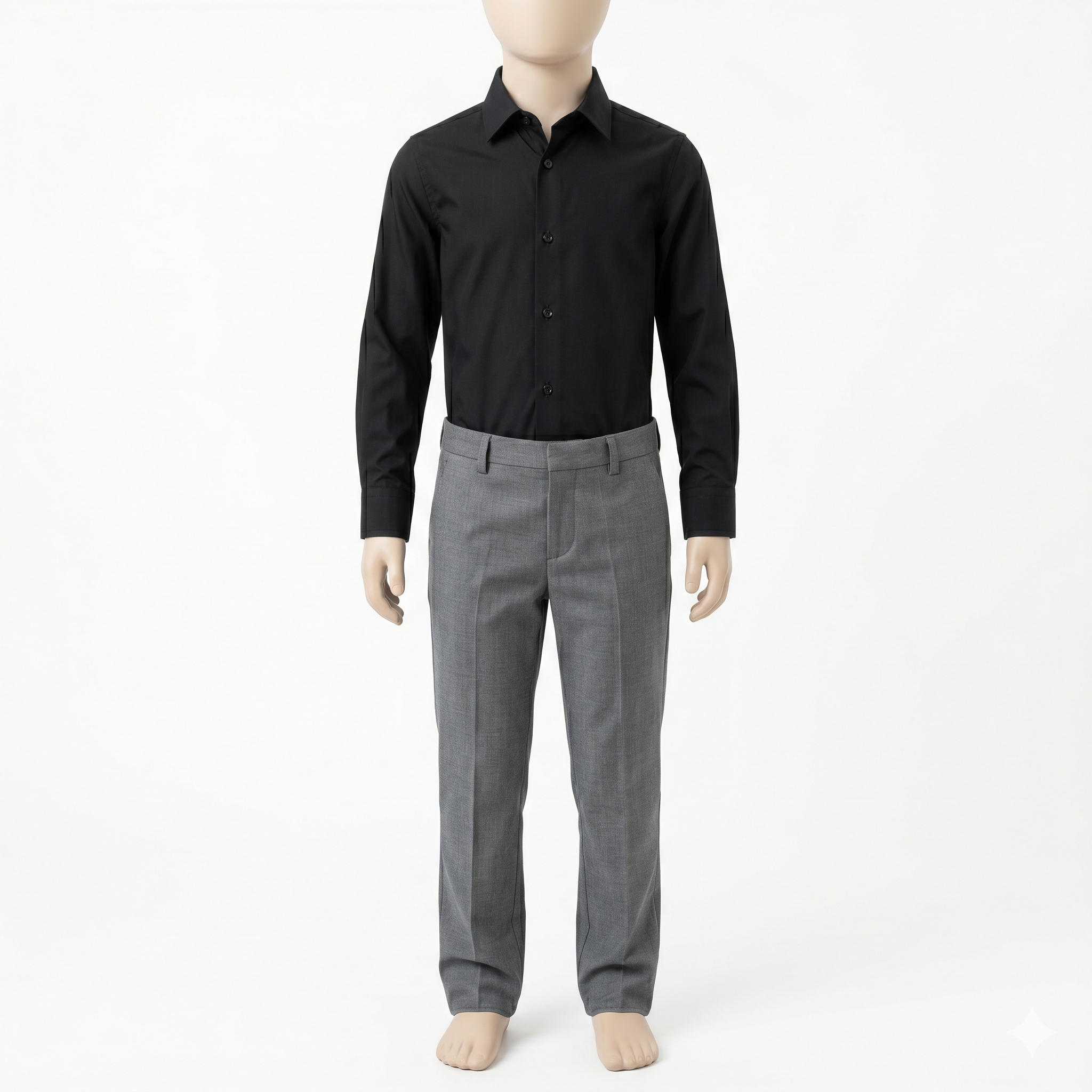 Boy's Shirt