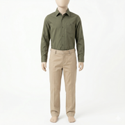 Boy's Shirt