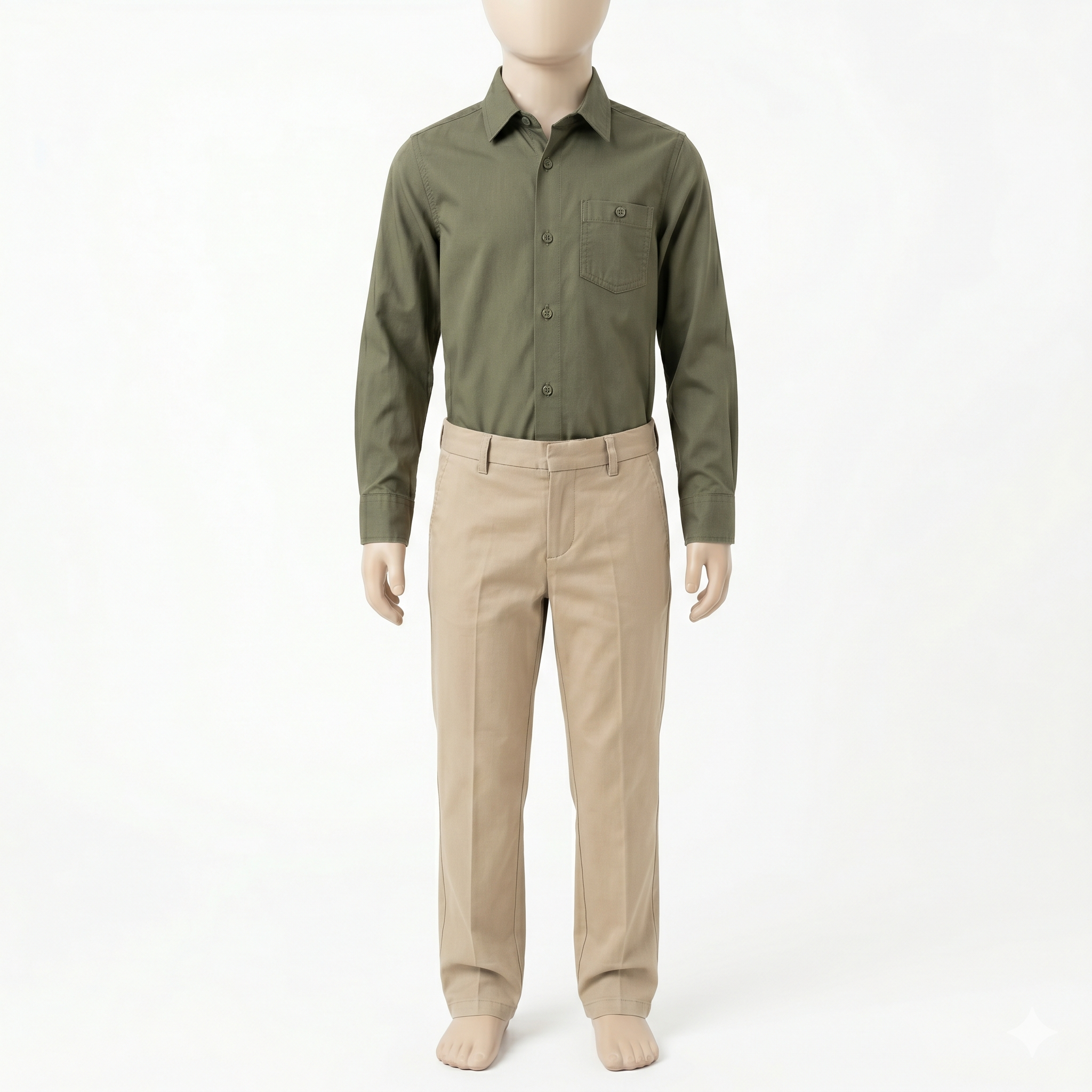 Boy's Shirt