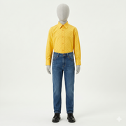Boy's Shirt