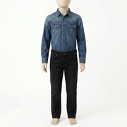 Boy's Shirt