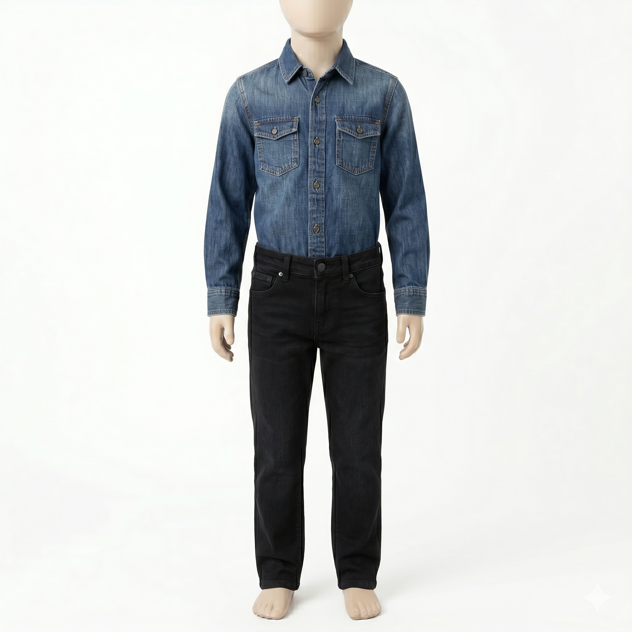 Boy's Shirt