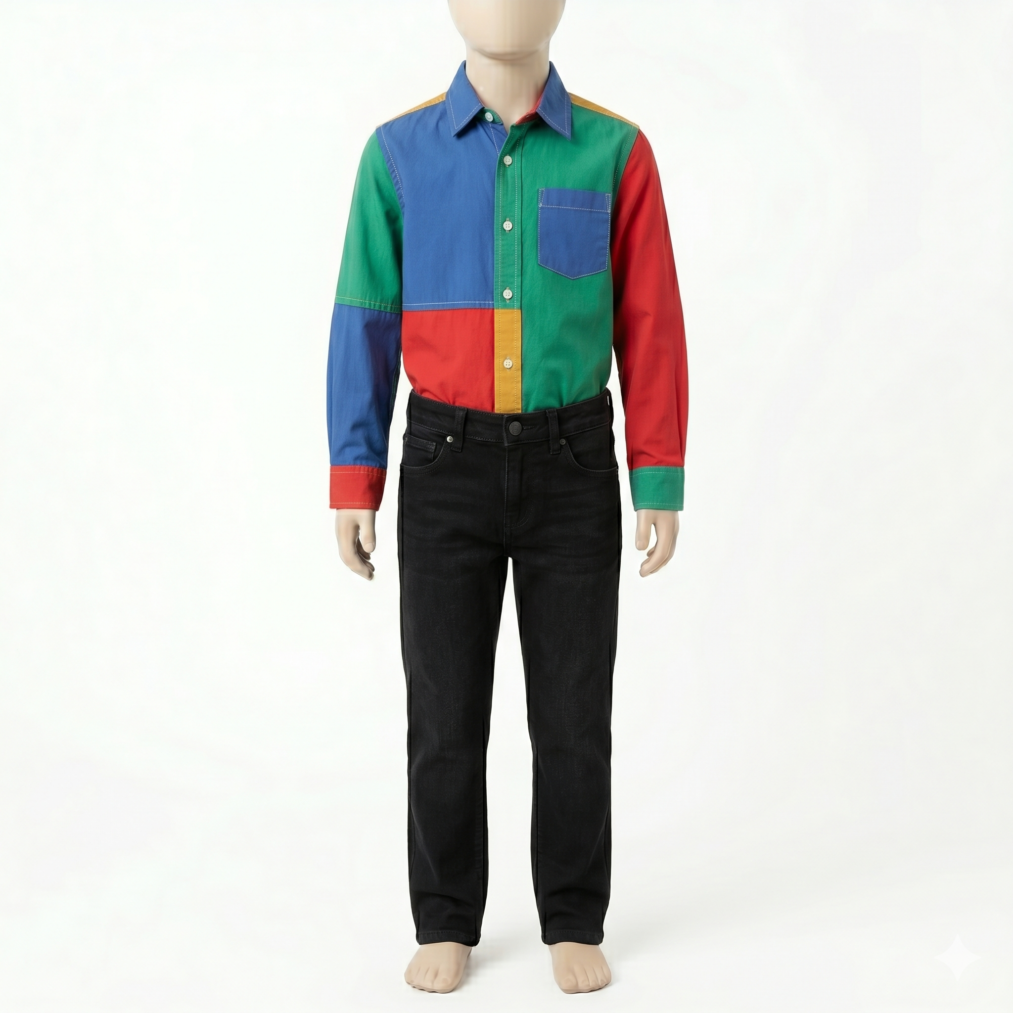 Boy's Shirt