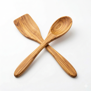 Wooden Spoons / Spatulas