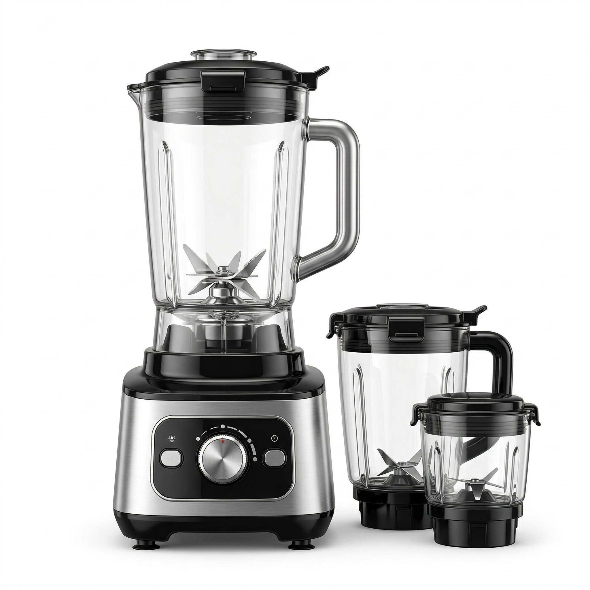 Food Blenders
