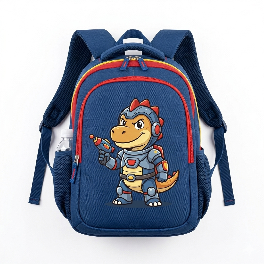 Kids School Backpack
