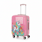 Trolley Bag (Kids Suitcase)