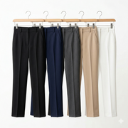 Ladies Formal Pants