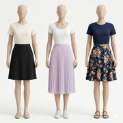 Skirts