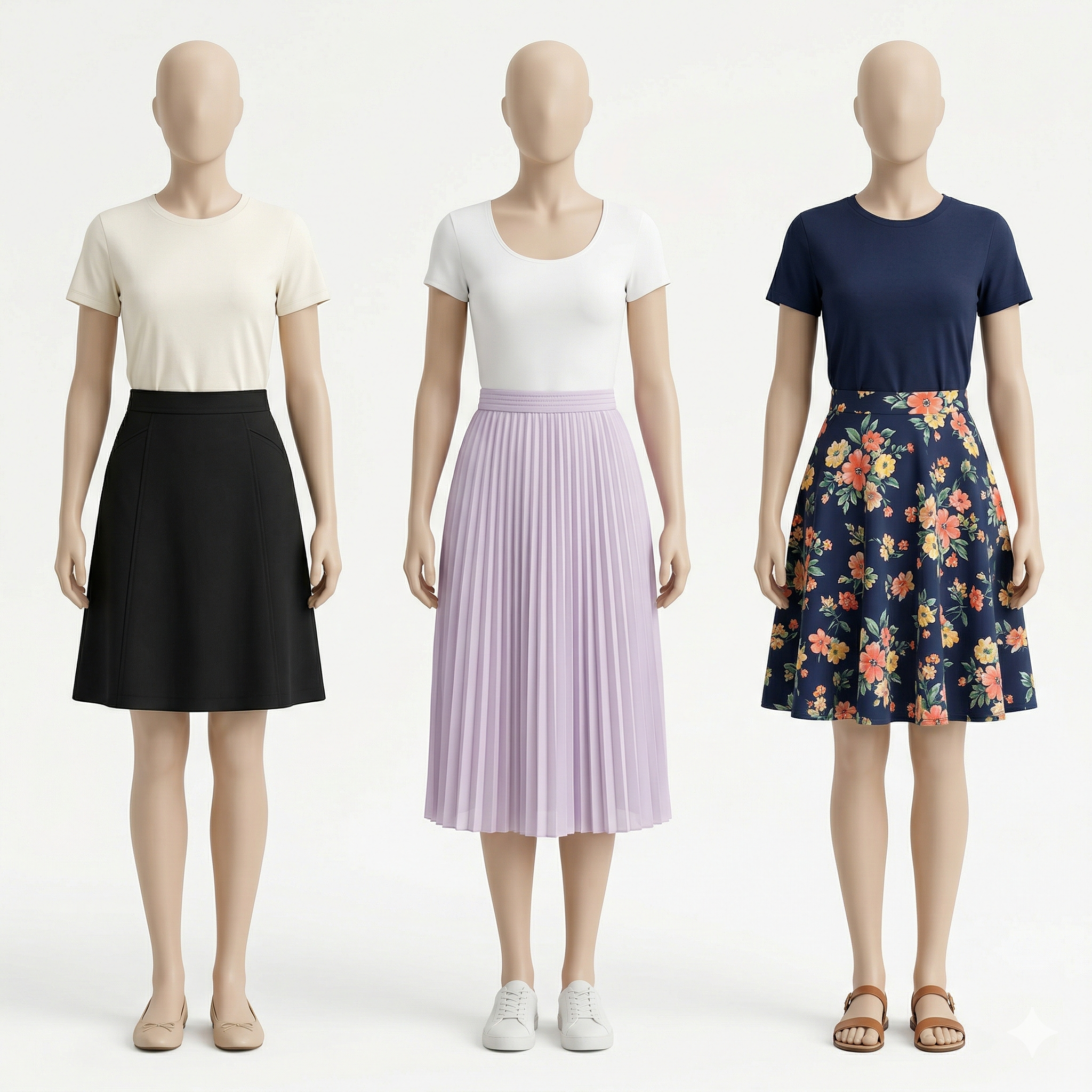 Skirts