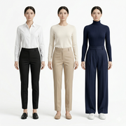 Trousers - Ladies