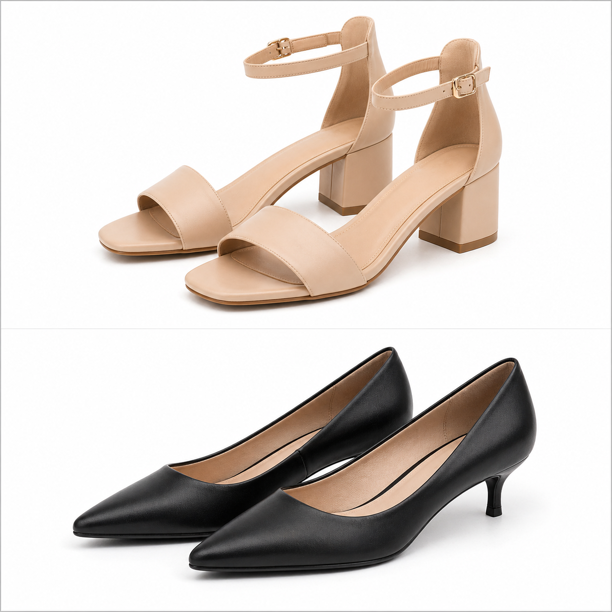 Ladies Formals
