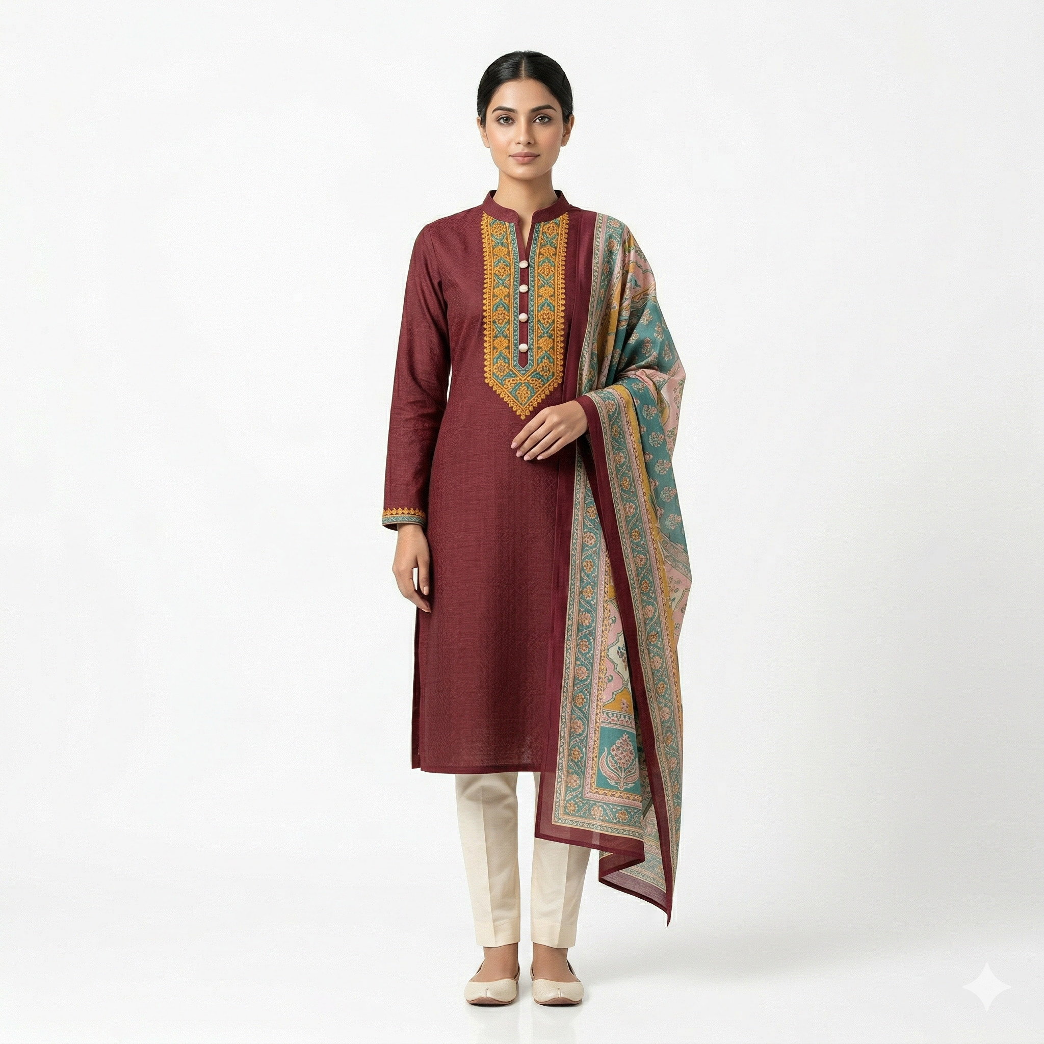 Suit Piece - Ladies