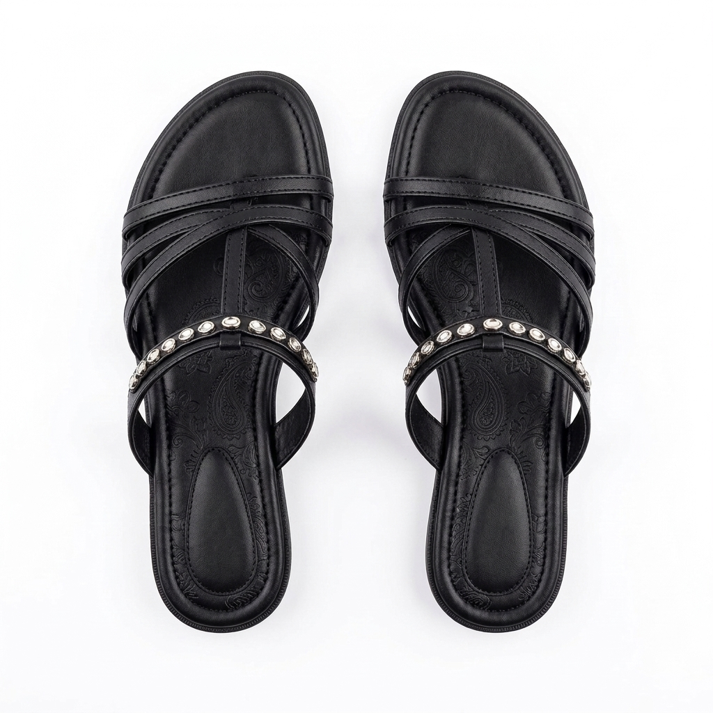 Ladies Chappal