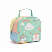 Insulated Lunch Bag