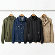 Casual Jackets