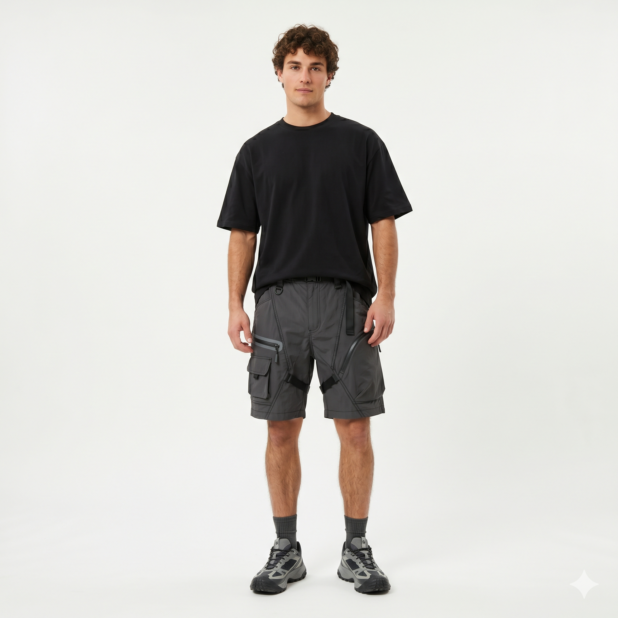 Men's Shorts
